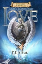Legends Of The Spectral Realms: Love