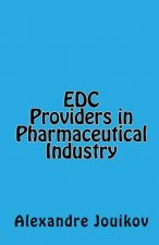 EDC Providers in Pharmaceutical Industry