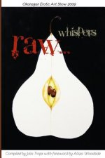 Okanagan Erotic Art Show 2009: Raw Whispers