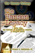 The Hanson Legacy: The Hanson Trilogy: Book One