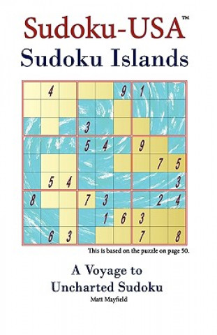 Sudoku Islands