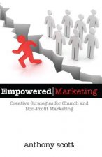 Empowered Marketing: Creative Strategies for Church & Non-Profit Marketing