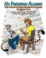No Predation Allowed: Ten Years of the Suburban Jungle