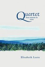Quartet: four seasons in verse