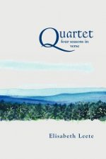 Quartet: four seasons in verse