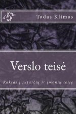 Verslo Teise
