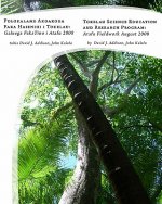 Tokelau Science Education And Research Program: Atafu Fieldwork August 2008