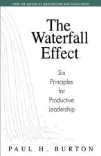 The Waterfall Effect: Six Principles for Productive Leadership