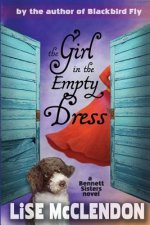 Girl in the Empty Dress