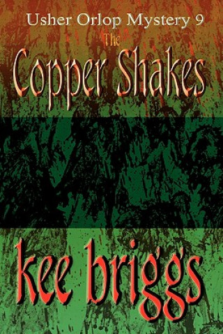 The Copper Shakes