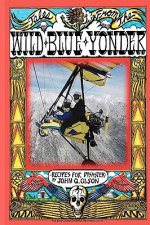 Tales From The Wild Blue Yonder *Recipes For Disaster *