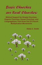 Basic Churches are Real Churches