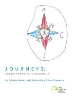 Journeys: Arbor Thematic Curriculum