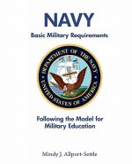 Navy Basic Military Requirements: Following the Model for Military Education