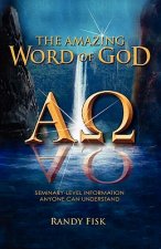 Amazing Word of God