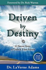 Driven by Destiny: 12 Secrets to Unlock Your Future