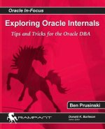 Exploring Oracle Internals
