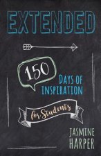 Extended: 150 Days of Inspiration for Students