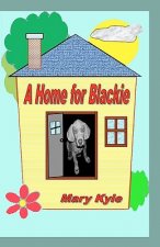 A Home for Blackie