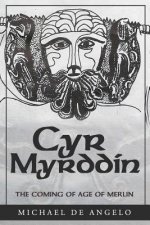 Cyr Myrddin: The Coming of Age of Merlin