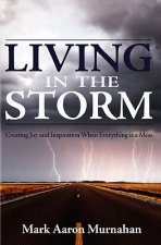 Living in the Storm: Creating Joy and Inspiration When Everything is a Mess