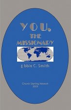 You the Missionary
