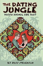 The Dating Jungle: Which Animal Are You?