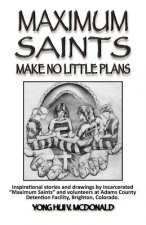 Maximum Saints - 2: Make No Little Plans