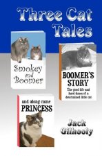 Three Cat Tales