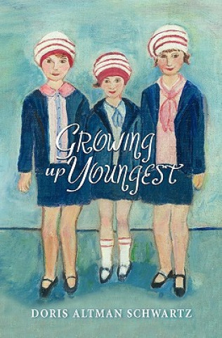 Growing Up Youngest