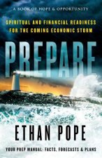Prepare: Spiritual and Financial Readiness for the Coming Economic Storm