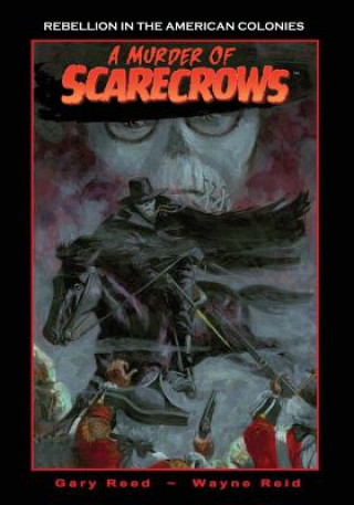 Murder of Scarecrows