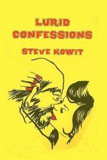 Lurid Confessions