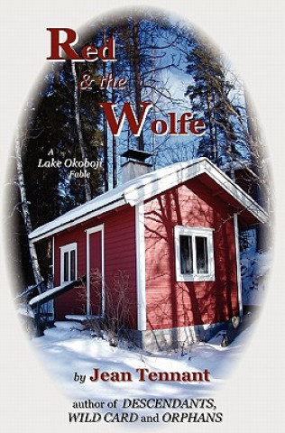 Red & the Wolfe