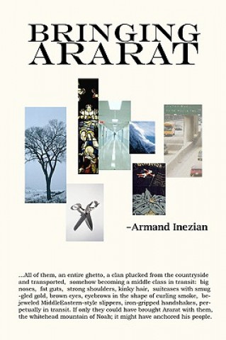 Bringing Ararat