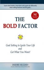 The BOLD Factor
