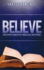 Believe: What Every Christian Should Know