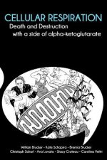 Cellular Respiration: Death and Destruction with a side of alpha-ketoglutarate