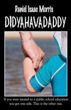 didyahavadaddy: If you were treated to a public school education you got one side. This is the other one.