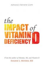 The Impact of Vitamin D Deficiency