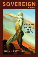 Sovereign: Book Two: Give Me A Child