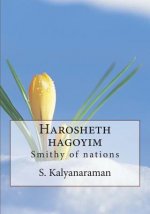 Harosheth Hagoyim: Smithy of Nations