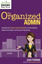 Organized Admin