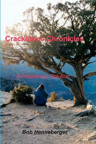Crackstone Chronicles: Extinction