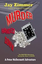 Murder Handed Down