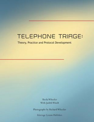 Telephone Triage: Theory, Practice and Protocol Development