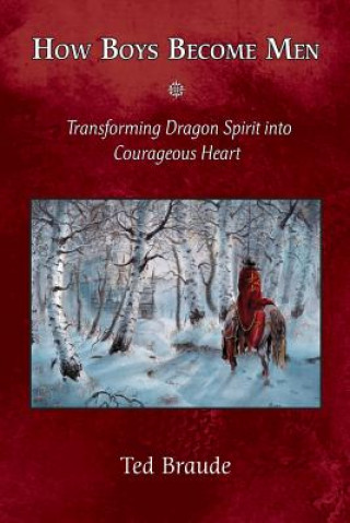 How Boys Become Men: Transforming Dragon Spirit into Courageous Heart