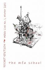 M?lée Live No. 1, Winter 2011: Pocket Edition