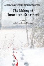 Making of Theodore Roosevelt