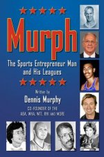 Murph: The Sports Entrepreneur Man and His Leagues